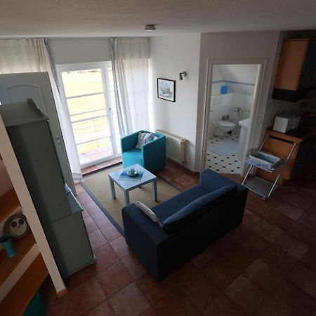 Ferienwohnung Drachen Alt Reddevitz Kültér fotó