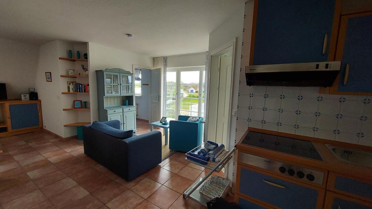 Ferienwohnung Drachen Alt Reddevitz Kültér fotó