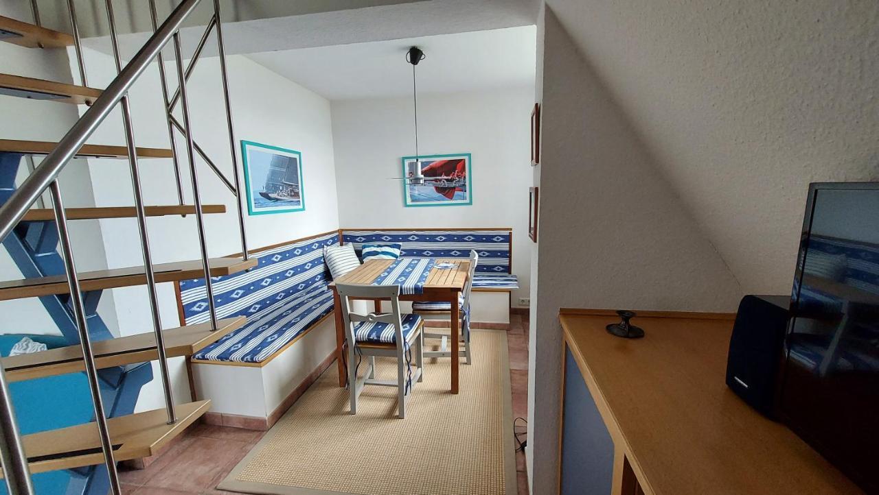 Ferienwohnung Drachen Alt Reddevitz Kültér fotó