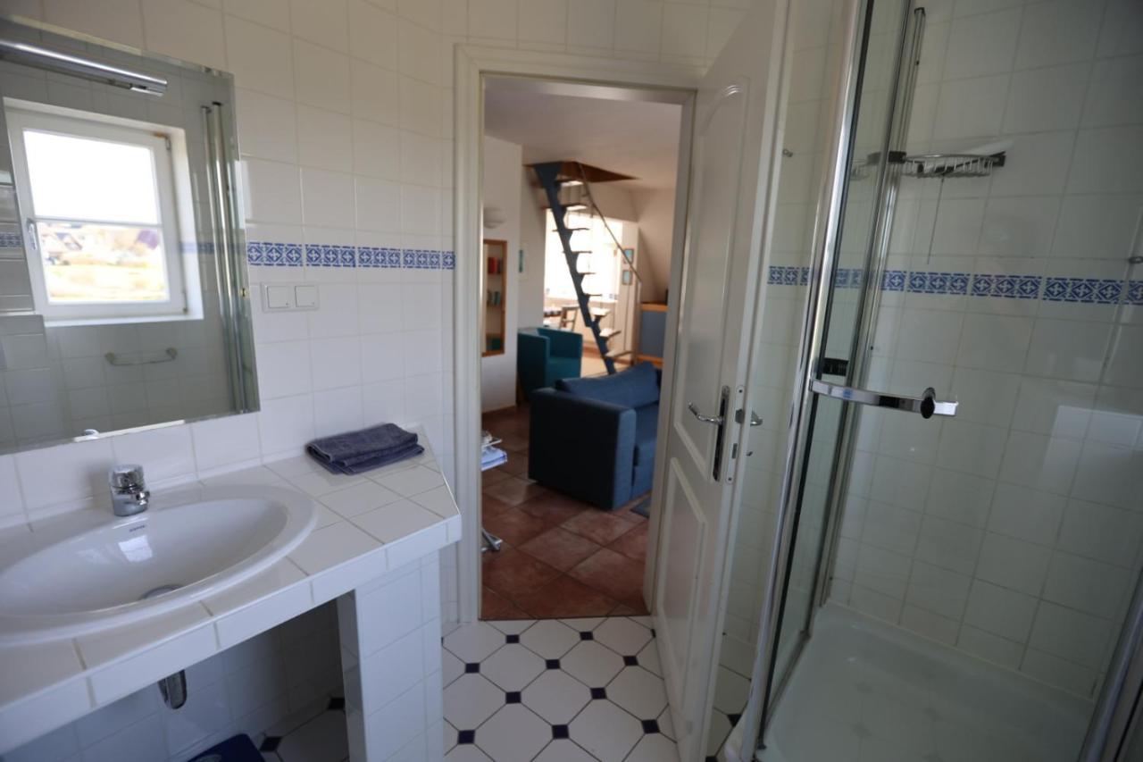 Ferienwohnung Drachen Alt Reddevitz Kültér fotó