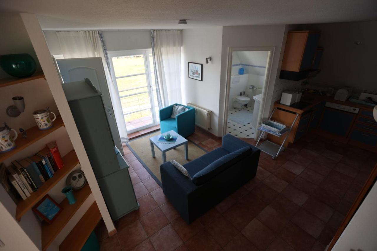 Ferienwohnung Drachen Alt Reddevitz Kültér fotó