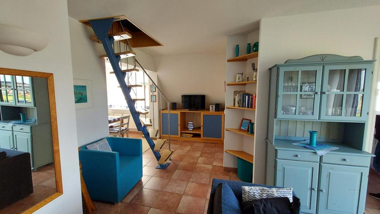 Ferienwohnung Drachen Alt Reddevitz Kültér fotó