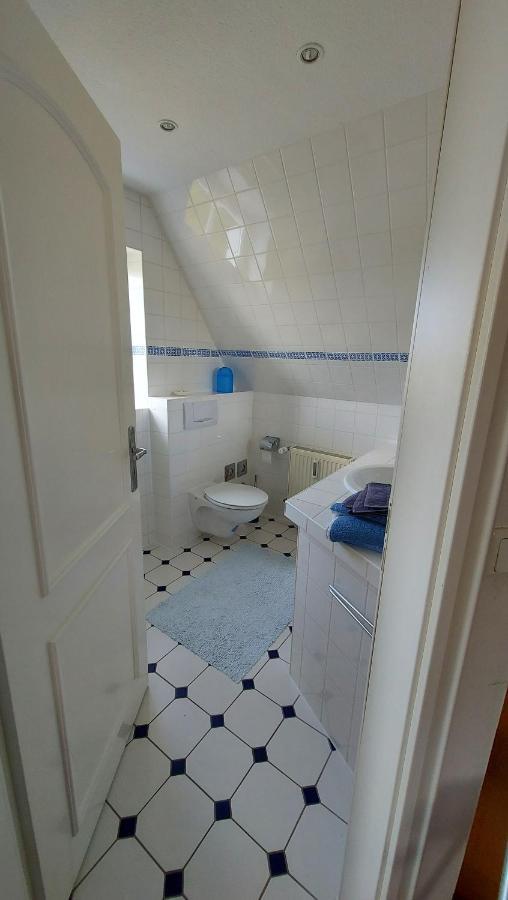 Ferienwohnung Drachen Alt Reddevitz Kültér fotó