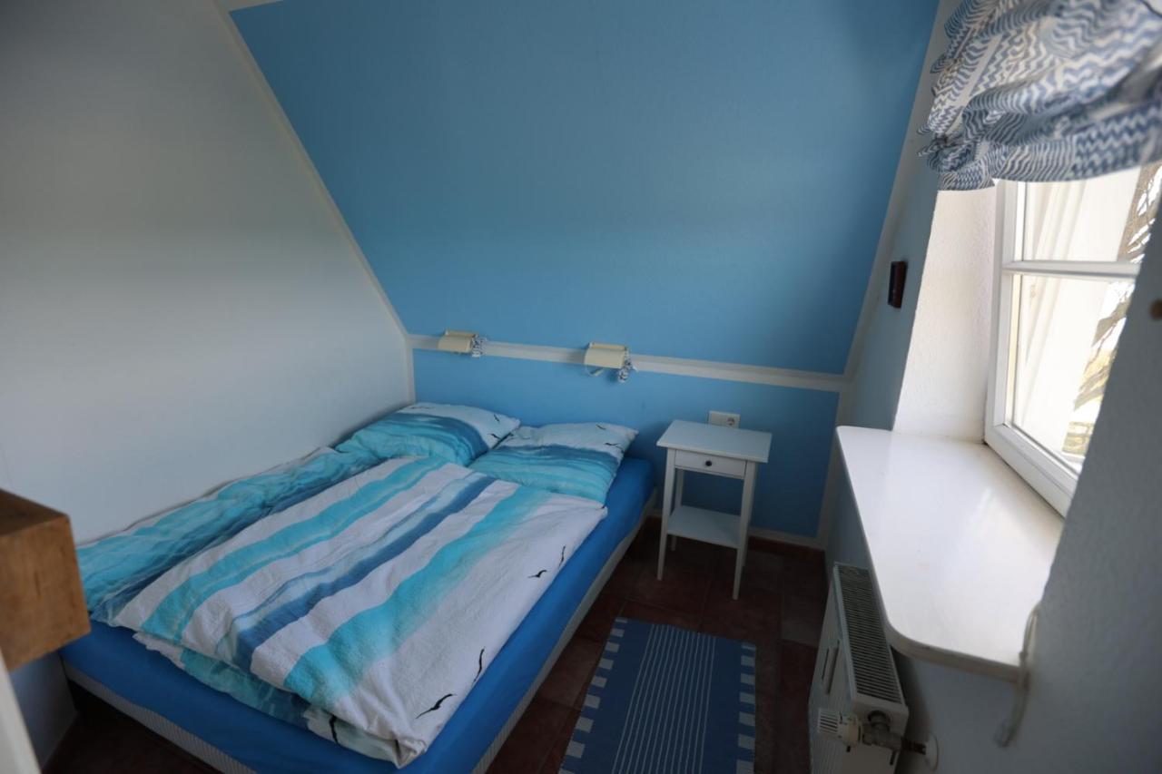 Ferienwohnung Drachen Alt Reddevitz Kültér fotó