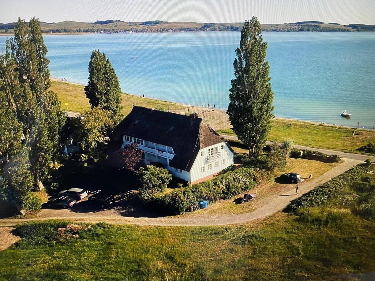 Ferienwohnung Drachen Alt Reddevitz Kültér fotó